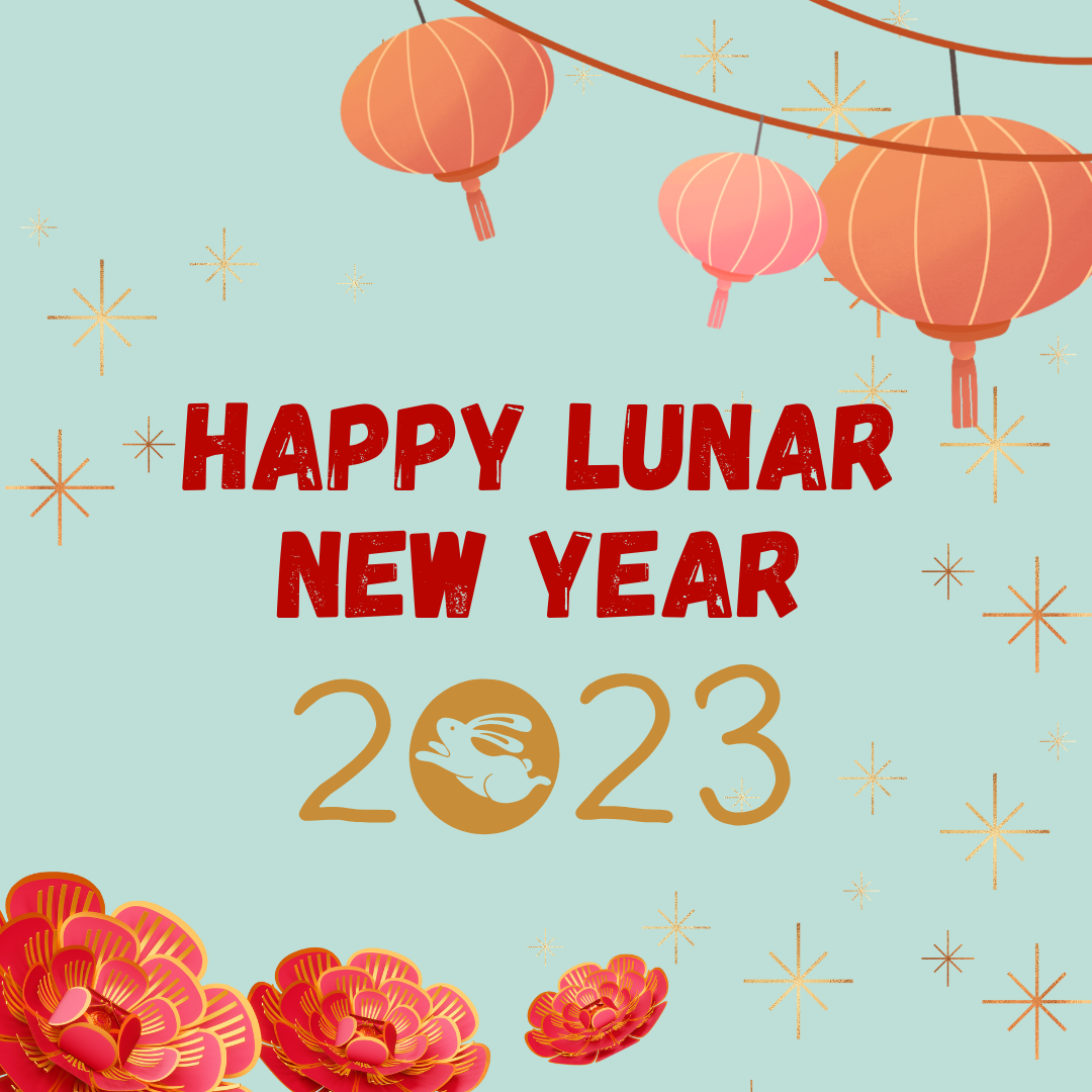 STGM Lunar New Year 2