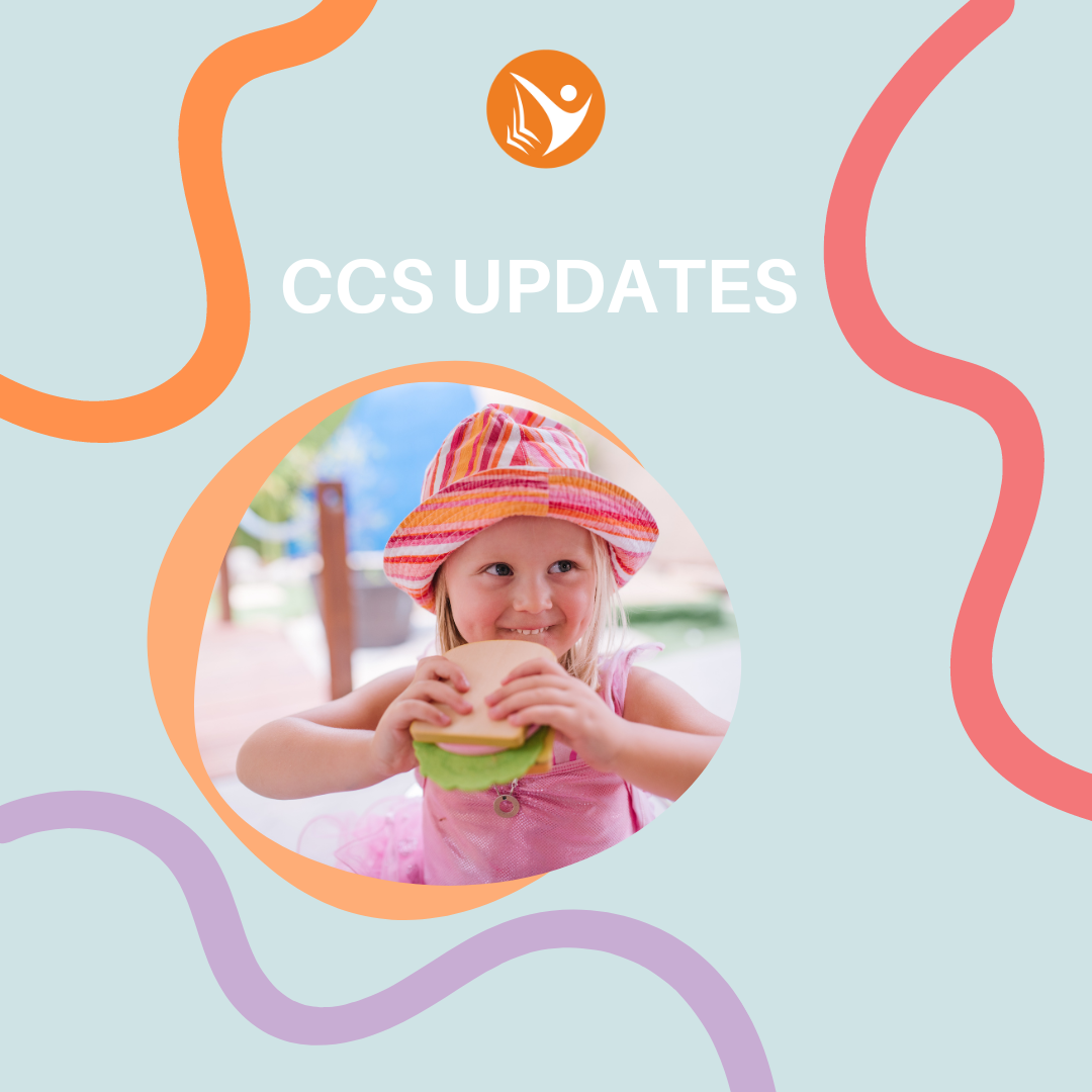 ccs updates